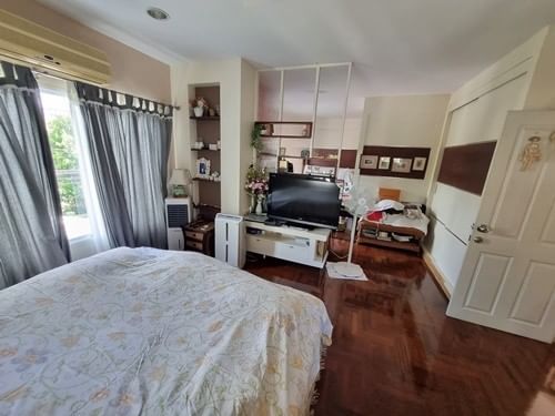 MSH13 ขายบ้านเดี่ยว เพอร์เฟค เพลส สุขุมวิท77-สุวรรณภูมิ เฟส 2