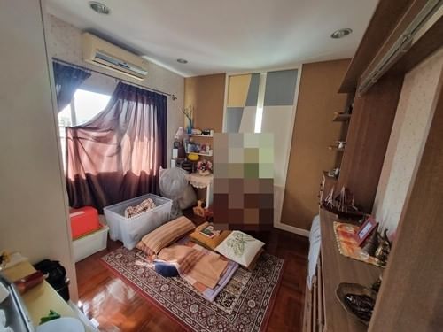 MSH13 ขายบ้านเดี่ยว เพอร์เฟค เพลส สุขุมวิท77-สุวรรณภูมิ เฟส 2