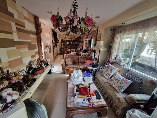 MSH13 ขายบ้านเดี่ยว เพอร์เฟค เพลส สุขุมวิท77-สุวรรณภูมิ เฟส 2