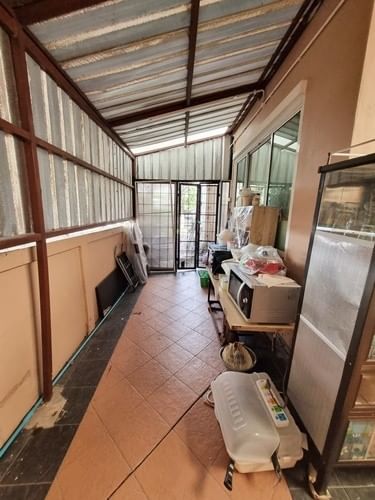 MSH13 ขายบ้านเดี่ยว เพอร์เฟค เพลส สุขุมวิท77-สุวรรณภูมิ เฟส 2