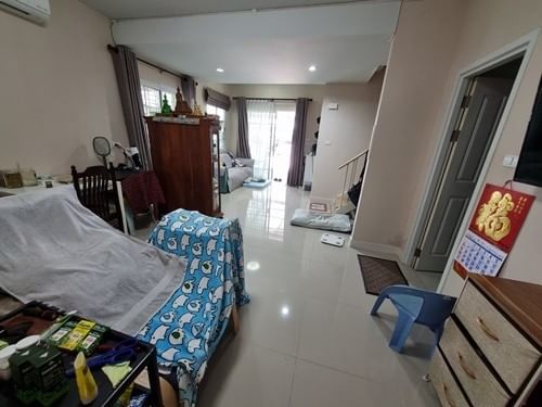 MSH20 เดอะ วิลเลจ บางนา - วงแหวนฯ 2