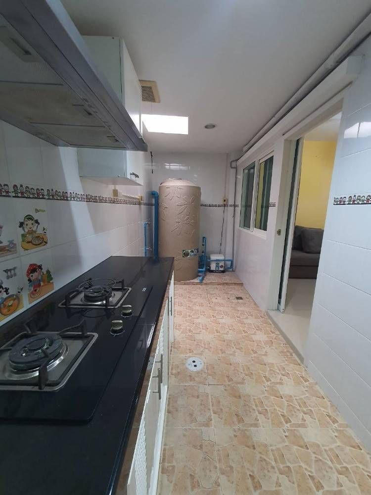 MBH39 ขายทาวน์โฮม Gusto Phaholyothin 48
