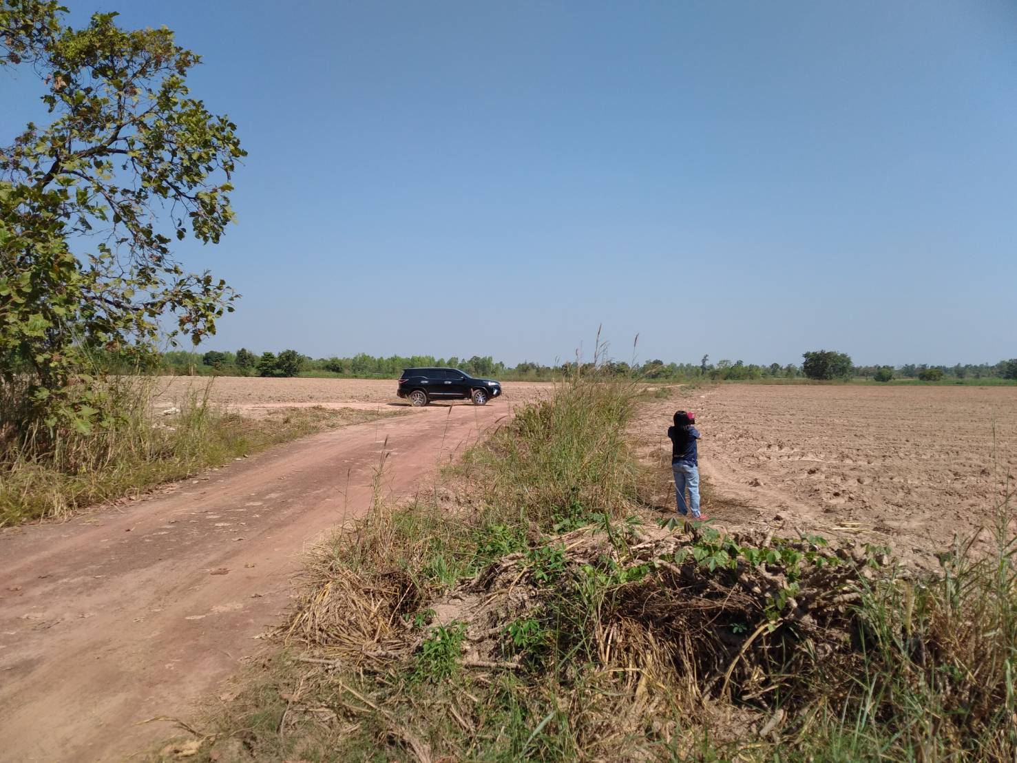 ขายที่ดิน 1-1-49 THB1,700,000 เชียงพิณ เมือง อุดรธานี