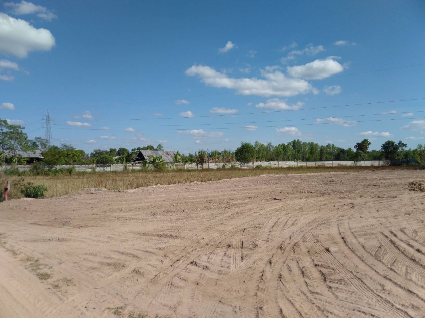 ขายที่ดิน 1-1-49 THB1,700,000 เชียงพิณ เมือง อุดรธานี