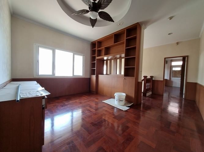 MBH38 House for sale เพอร์เฟค มาสเตอร์พีซ เอกมัย – รามอินทรา