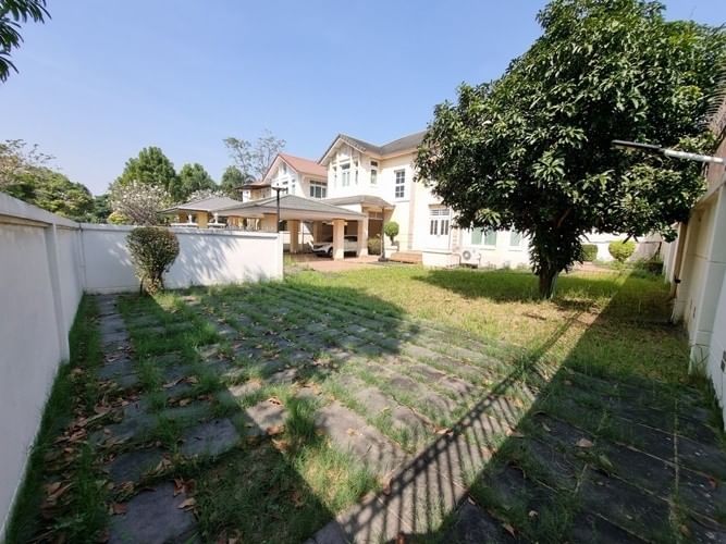 MBH38 House for sale เพอร์เฟค มาสเตอร์พีซ เอกมัย – รามอินทรา