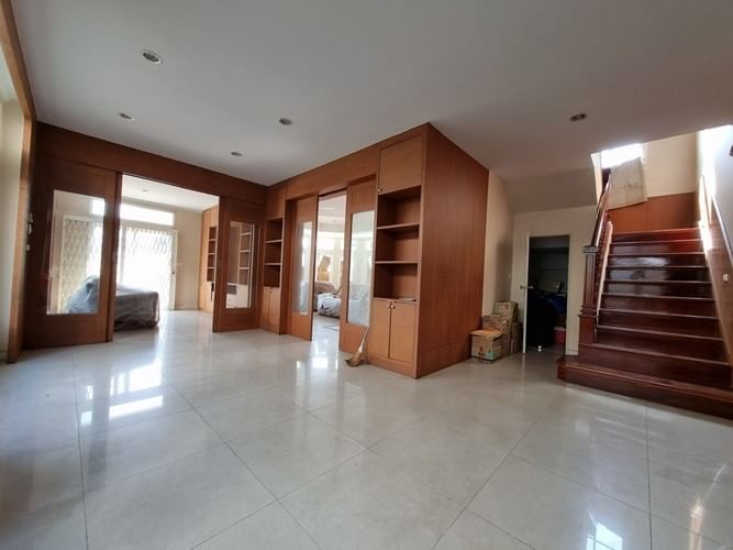 MBH38 House for sale เพอร์เฟค มาสเตอร์พีซ เอกมัย – รามอินทรา