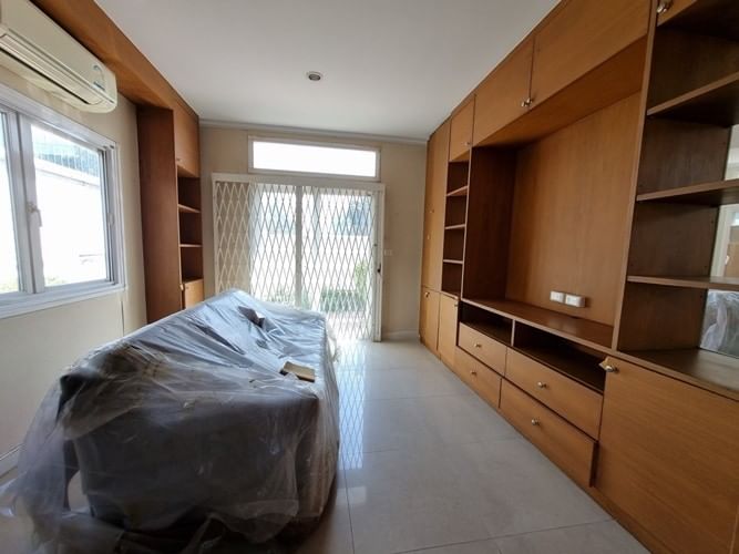 MBH38 House for sale เพอร์เฟค มาสเตอร์พีซ เอกมัย – รามอินทรา