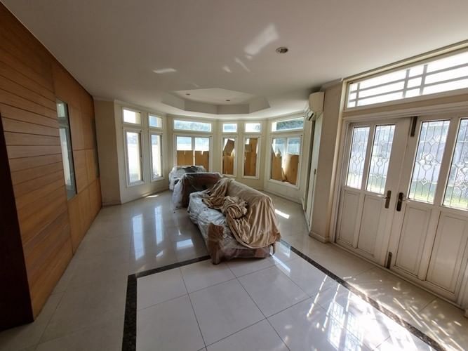 MBH38 House for sale เพอร์เฟค มาสเตอร์พีซ เอกมัย – รามอินทรา