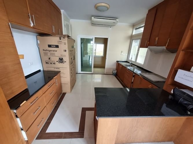 MBH38 House for sale เพอร์เฟค มาสเตอร์พีซ เอกมัย – รามอินทรา