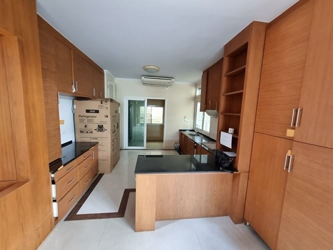 MBH38 House for sale เพอร์เฟค มาสเตอร์พีซ เอกมัย – รามอินทรา