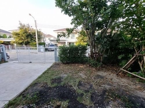 MSH19 ขายบ้านเดี่ยว House Villaggio Bangna หมู่บ้าน วิลาจจิโอ บางนา กม.26 