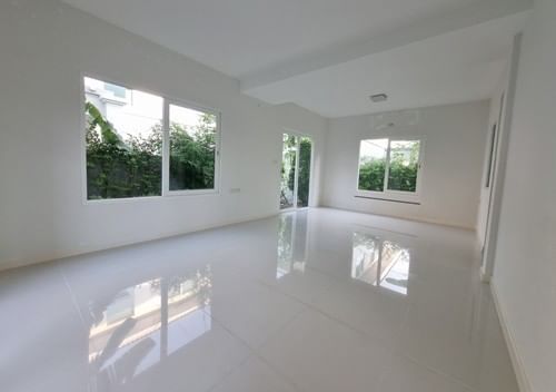 MSH19 ขายบ้านเดี่ยว House Villaggio Bangna หมู่บ้าน วิลาจจิโอ บางนา กม.26 
