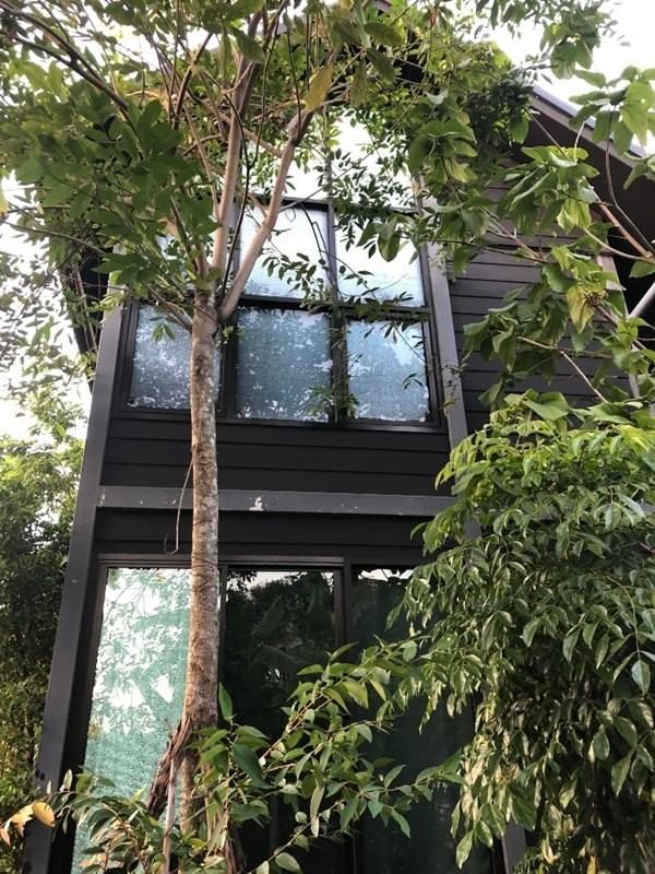 MBH34 ขายบ้านเดี่ยว หมู่บ้าน สินบดี พาร์ค 3 ประชาอุทิศ 72