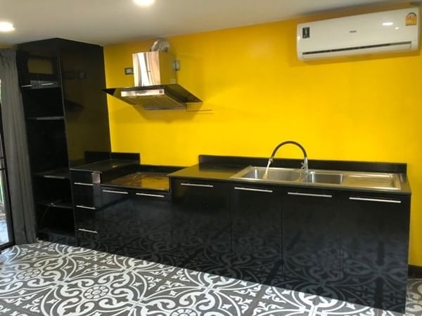 MBH34 ขายบ้านเดี่ยว หมู่บ้าน สินบดี พาร์ค 3 ประชาอุทิศ 72