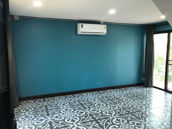MBH34 ขายบ้านเดี่ยว หมู่บ้าน สินบดี พาร์ค 3 ประชาอุทิศ 72