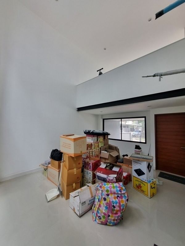 MBH33 ขายทาวน์โฮม หมู่บ้าน เนอวานา ดีฟายน์ ศรีนครินทร์-พระราม 9