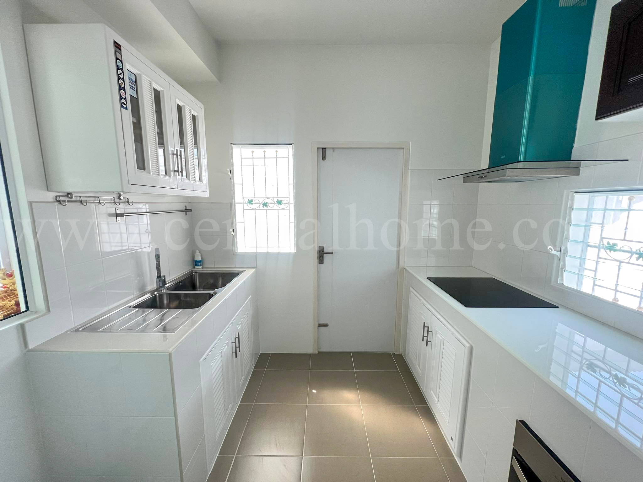บ้านเดี่ยว Villaggio วิลลาจจิโอ พระราม 2 ซ.บางกระดี่ 35/1 รีโนเวทใหม่