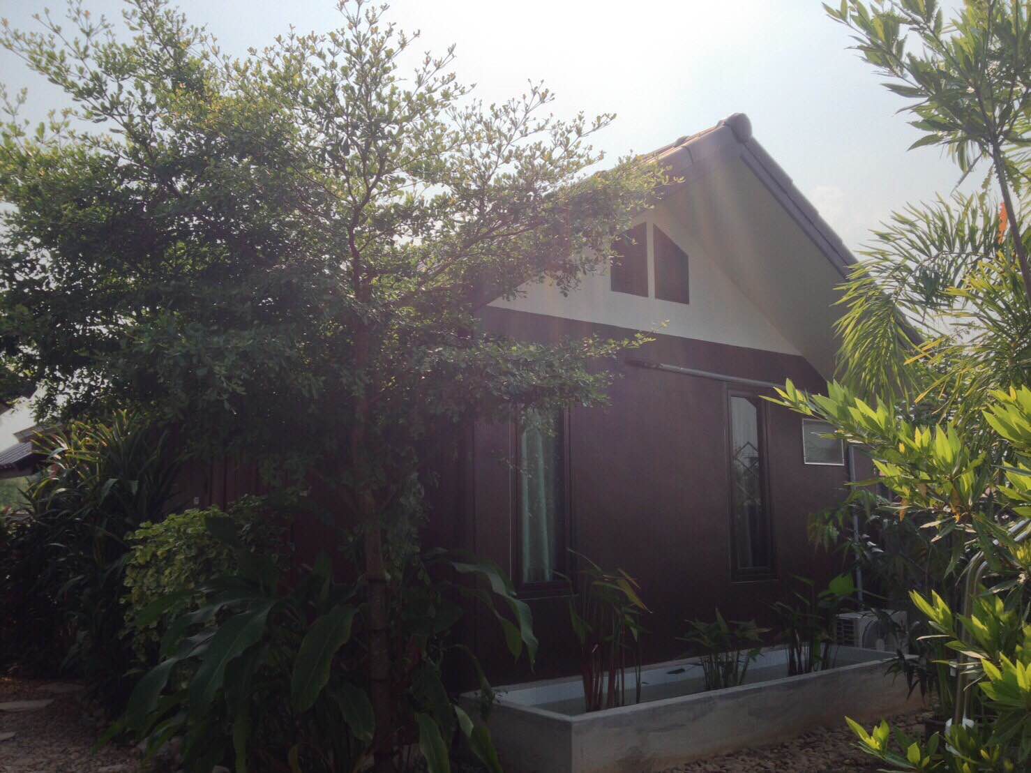 ขายกิจการที่พักพร้อมใบอนุญาต