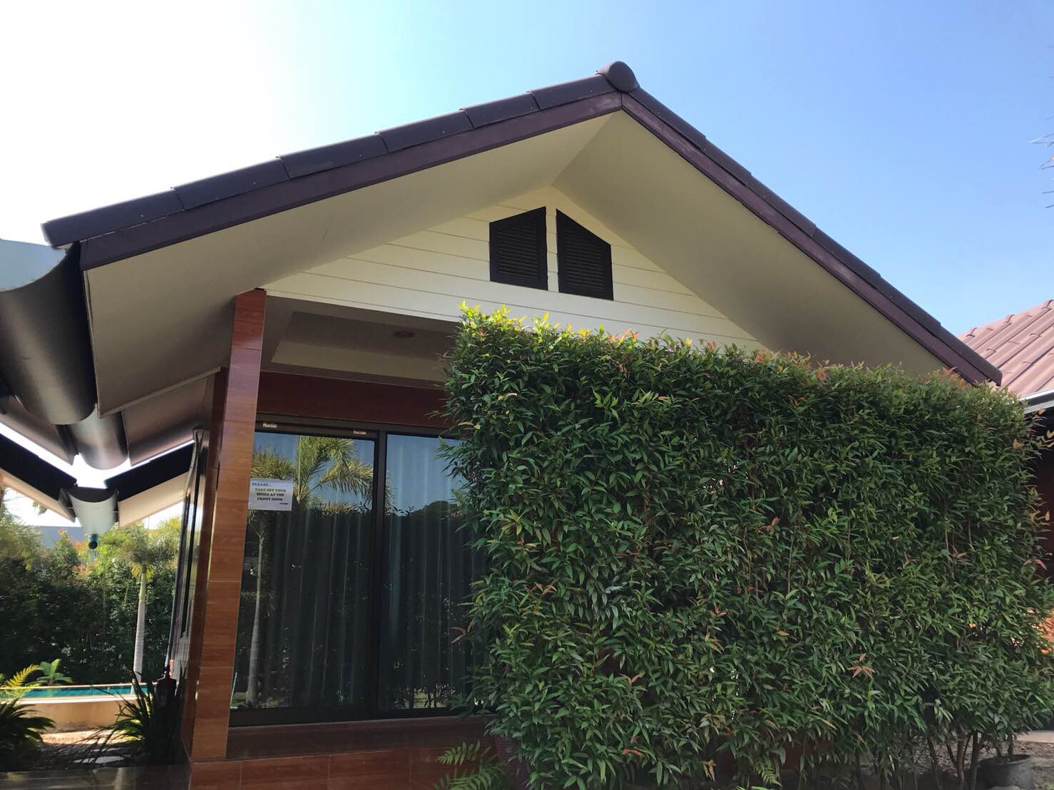 ขายกิจการที่พักพร้อมใบอนุญาต