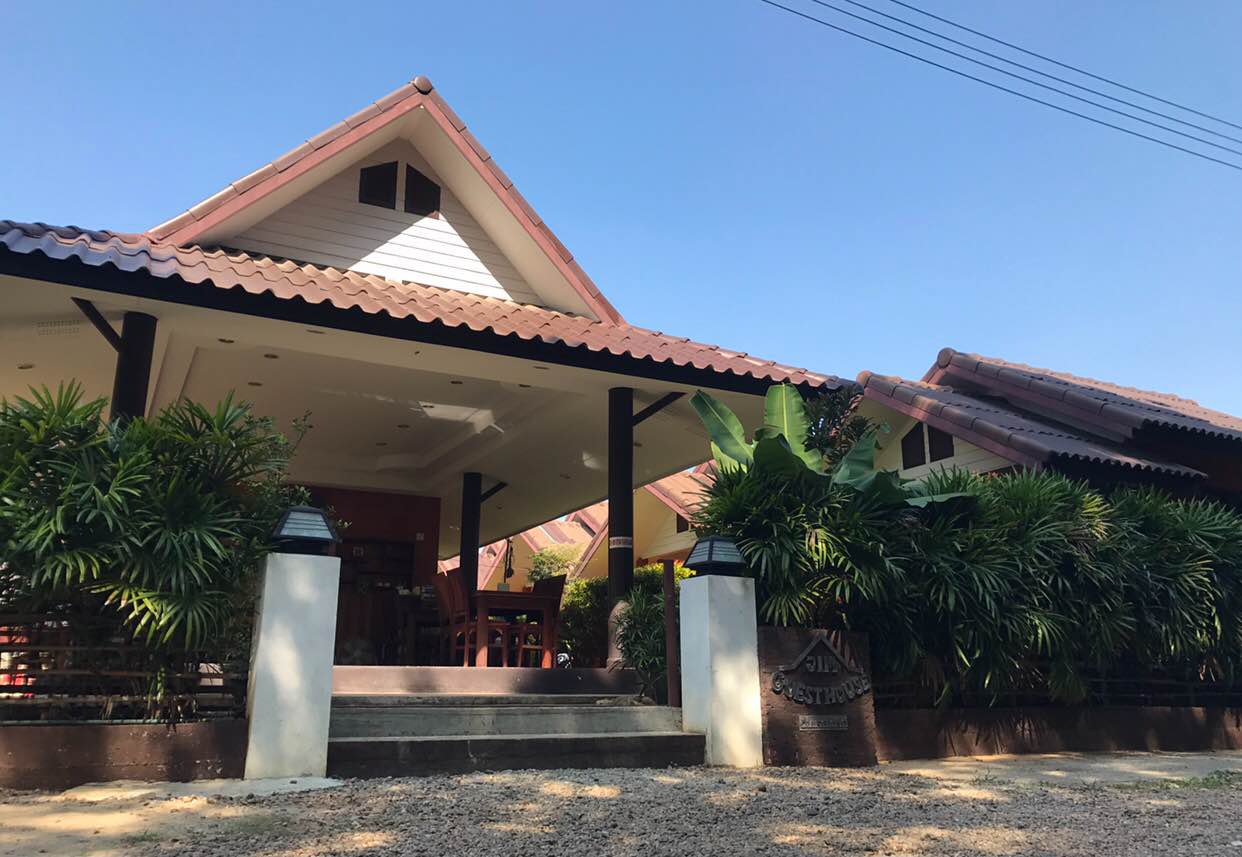 ขายกิจการที่พักพร้อมใบอนุญาต