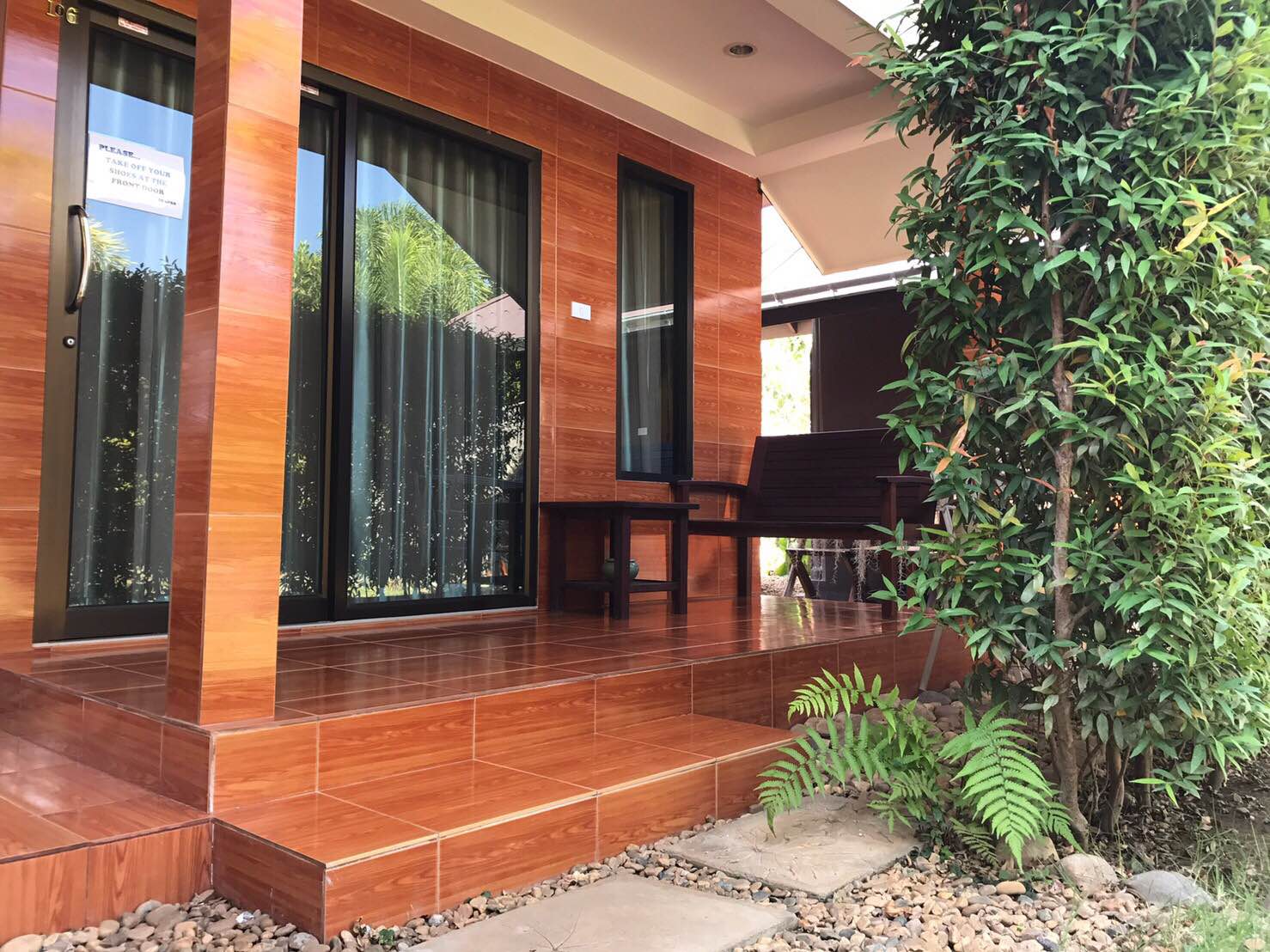 ขายกิจการที่พักพร้อมใบอนุญาต