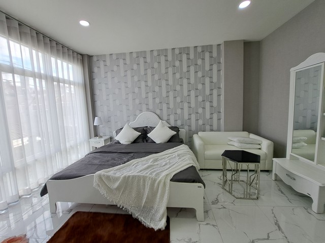 โครงการโฮมออฟฟิศHallmark Elegant สุขุมวิท 64 จังหวัด กรุงเทพมหานคร