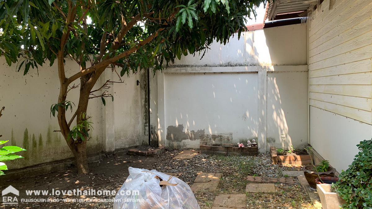 ขายทาวน์เฮ้าส์ ถนนพระราม2 สายธนบุรี-ปากท่อ หมู่บ้านสาครวิลล่า วีมิกซ์2 พื้นที่35.7ตรว. ใกล้มินิบิ๊กซี ปรับราคาใหม่ ราคาถูก
