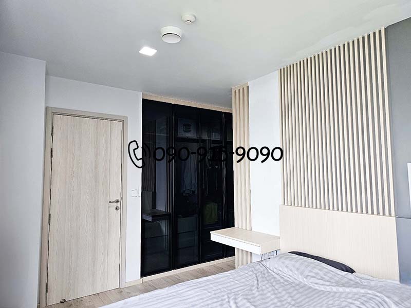 ขาย! Life One Wireless 63.44 ตร.ม. 2 ห้องนอน 2 ห้องน้ำ ห้องสวย ทำเลทอง เดินทางสะดวกใกล้ BTS เพลินจิต เหมาะสำหรับซื้อเพื่ออยู่อาศัยและการลงทุน