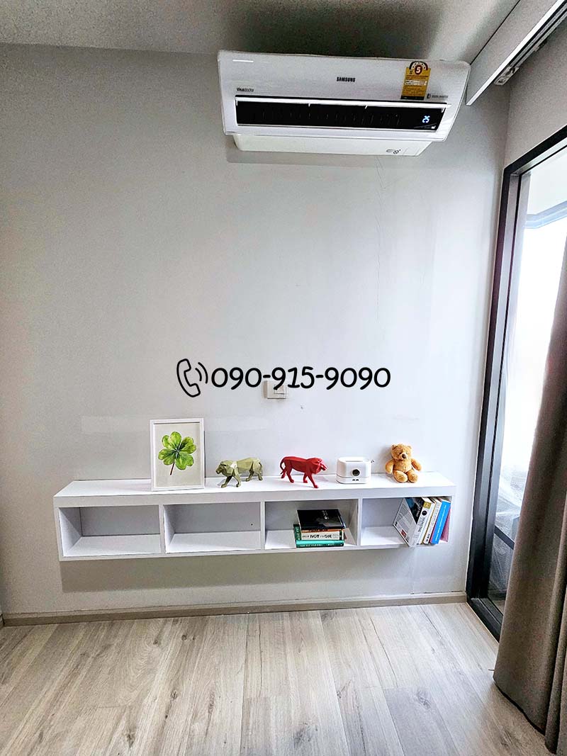 ขาย! Life One Wireless 63.44 ตร.ม. 2 ห้องนอน 2 ห้องน้ำ ห้องสวย ทำเลทอง เดินทางสะดวกใกล้ BTS เพลินจิต เหมาะสำหรับซื้อเพื่ออยู่อาศัยและการลงทุน