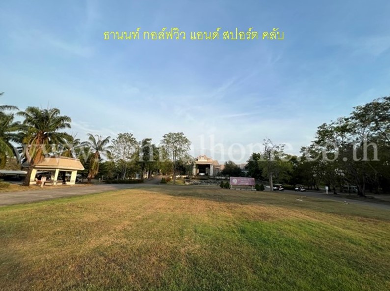 ที่ดิน ถมแล้ว กฤษดานคร 25 คลางสามา 351 ตารางวา
