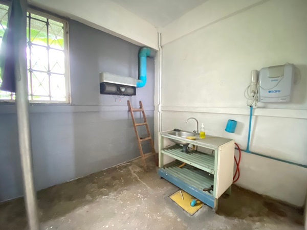 ขายบ้าน 2 ชั้น หมู่บ้านแดนทอง ตำบลบางโพเหนือ อำเภอสามโคก จังหวัดปทุมธานี