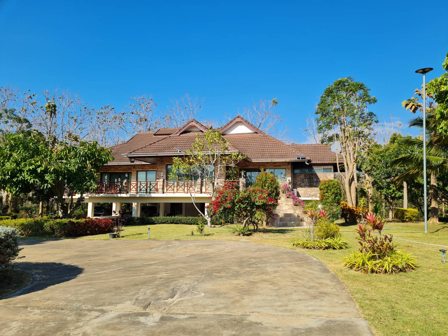 ขายคฤหาสน์ 3-0-21 THB29,000,000 ปากช่อง ปากช่อง นครราชสีมา