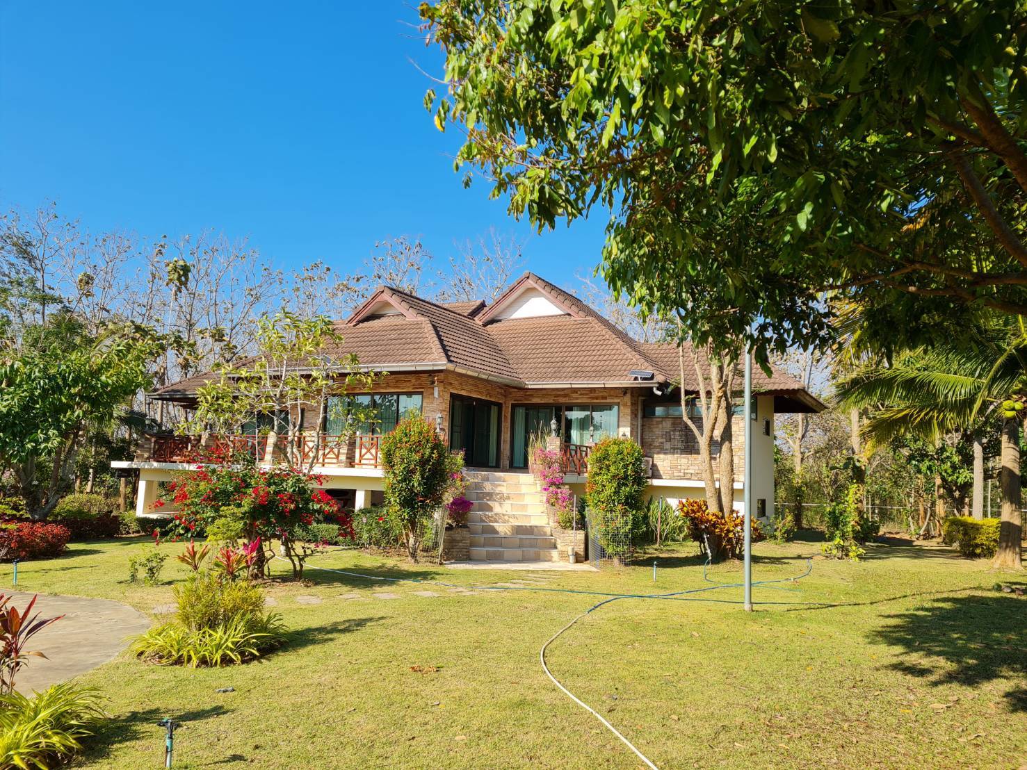 ขายคฤหาสน์ 3-0-21 THB29,000,000 ปากช่อง ปากช่อง นครราชสีมา
