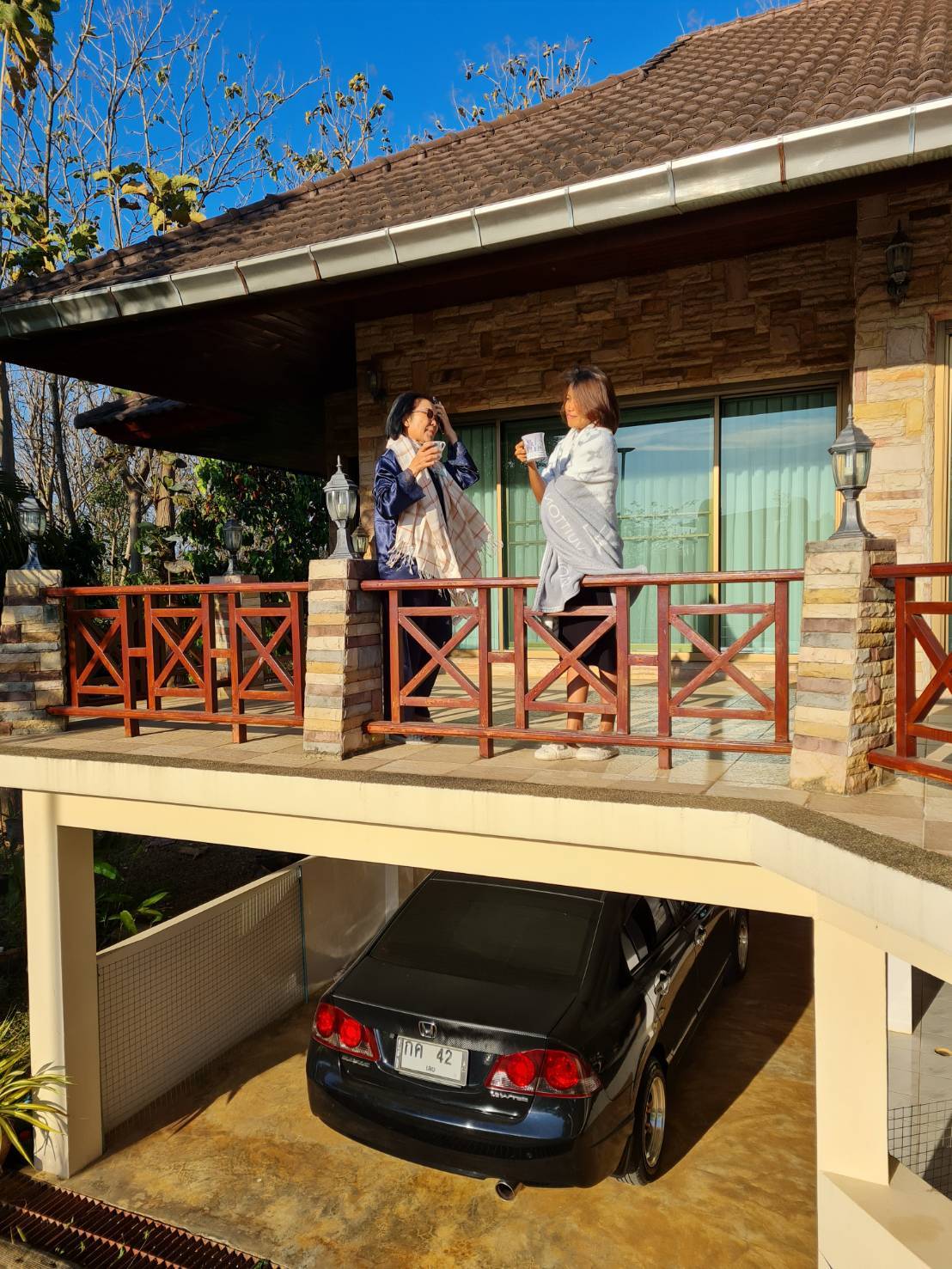 ขายคฤหาสน์ 3-0-21 THB29,000,000 ปากช่อง ปากช่อง นครราชสีมา