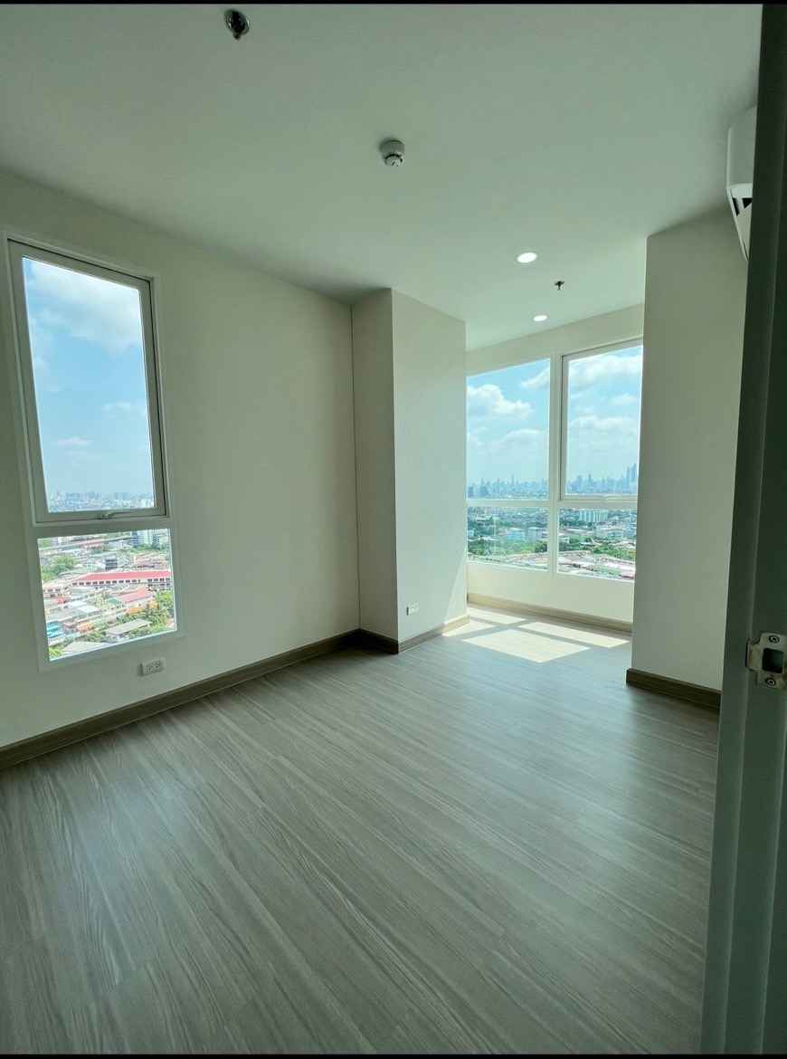 ขายดาวน์คอนโด ศุภาลัย ลอฟท์ สาทร-ราชพฤกษ์ ติด BTS บางหว้า