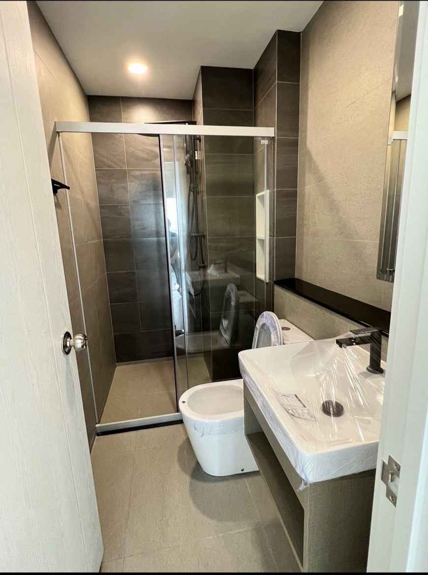 ขายดาวน์คอนโด ศุภาลัย ลอฟท์ สาทร-ราชพฤกษ์ ติด BTS บางหว้า