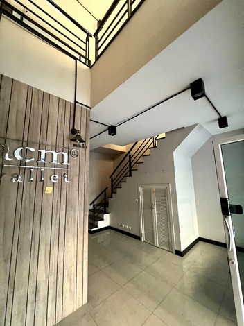 ขาย/เช่า Home Office โครงการ Premium Place เอกมัย-รามอินทรา 2 (สุคนธสวัสดิ์) 4 ชั้น ทำเลทอง เดินทางสะดวก