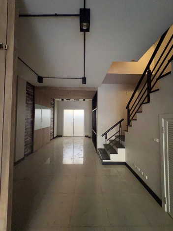 ขาย/เช่า Home Office โครงการ Premium Place เอกมัย-รามอินทรา 2 (สุคนธสวัสดิ์) 4 ชั้น ทำเลทอง เดินทางสะดวก