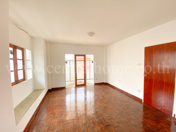 บ้านเดี่ยว 64.5 ตร.วา ลภาวัน 10 ชัยพฤกษ์ - ราชพฤกษ์