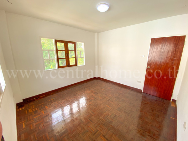 บ้านเดี่ยว 64.5 ตร.วา ลภาวัน 10 ชัยพฤกษ์ - ราชพฤกษ์