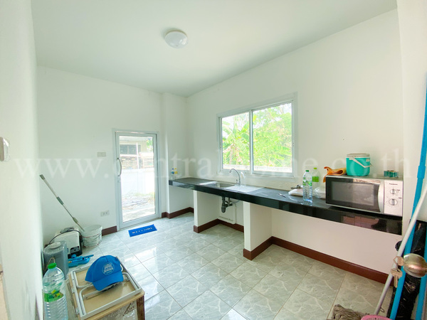 บ้านเดี่ยว 64.5 ตร.วา ลภาวัน 10 ชัยพฤกษ์ - ราชพฤกษ์