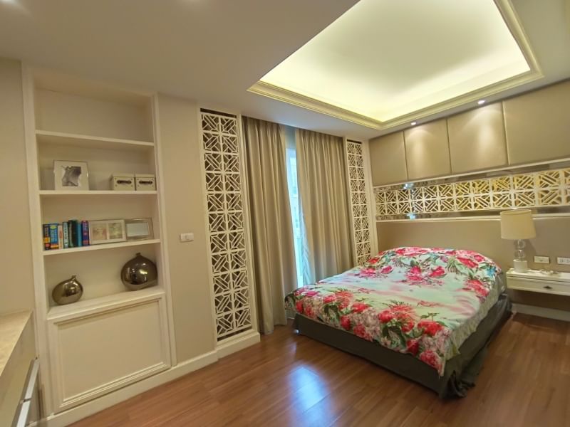 MBB5 ขายทาวน์โฮม 3 ชั้น บ้านกลางกรุง พระราม 3