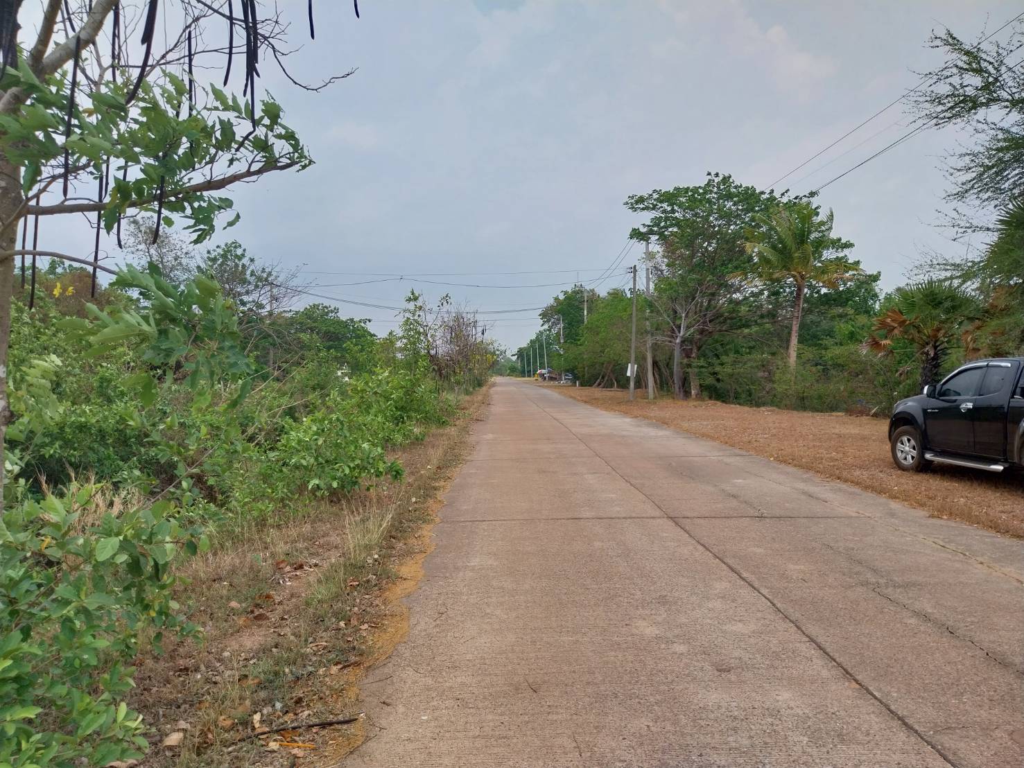 ขายที่ดิน 6-0-0 THB4,800,000 เชียงยืน เมือง อุดรธานี