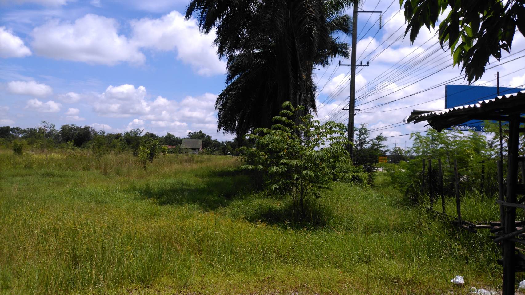 ขายที่ดิน 42-2-20.6 THB212,757,500 บ้านขาว เมือง อุดรธานี