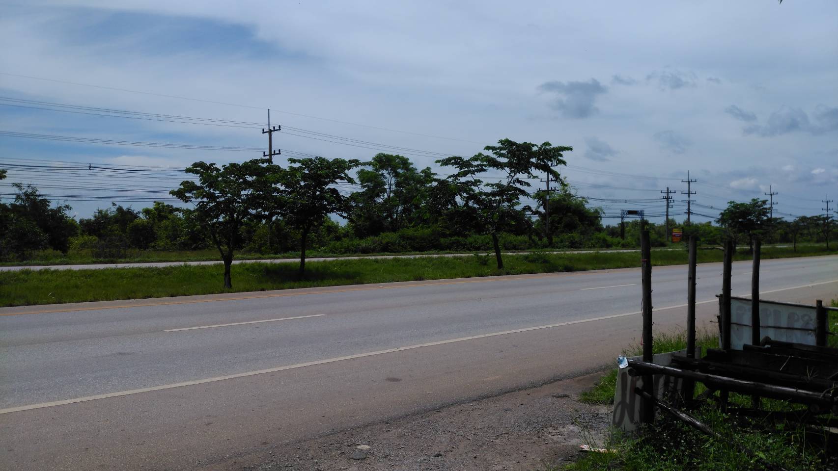 ขายที่ดิน 42-2-20.6 THB212,757,500 บ้านขาว เมือง อุดรธานี