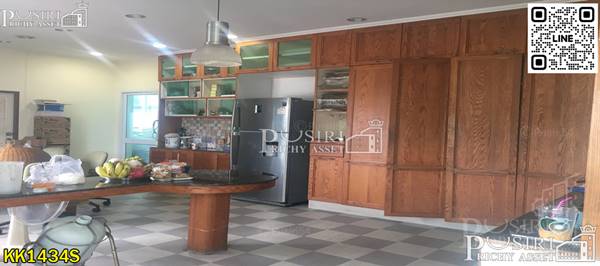 ขายที่ดิน 7 ไร่ พร้อม พื้นที่ใช้สอยลานคอนกรีตเต็มพื้นที่ มีโรงงาน โกดัง สำนักงาน อุปกรณ์และใบ รง.4 ครบถ้วน แถมติดถนน 2