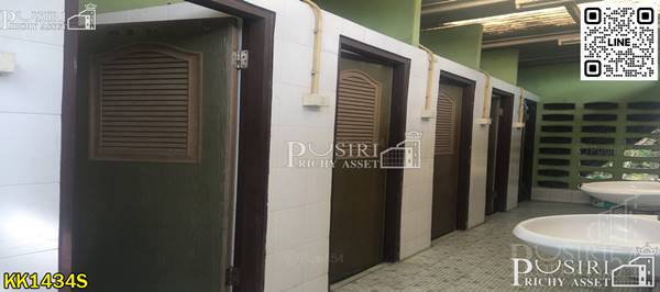 ขายที่ดิน 7 ไร่ พร้อม พื้นที่ใช้สอยลานคอนกรีตเต็มพื้นที่ มีโรงงาน โกดัง สำนักงาน อุปกรณ์และใบ รง.4 ครบถ้วน แถมติดถนน 2