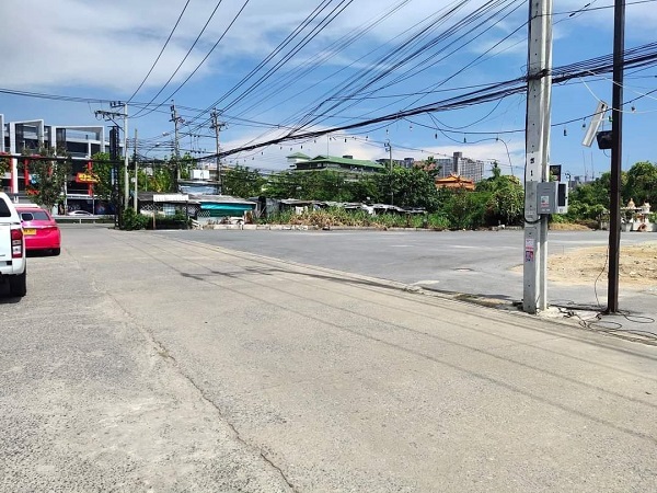 ให้เช่าที่ดินพุทธมณฑลสาย1 เนื้อที่ 2ไร่2งาน เหมาะสำหรับสร้างโกดัง สร้างบริษัท ผับ ร้านอาหาร