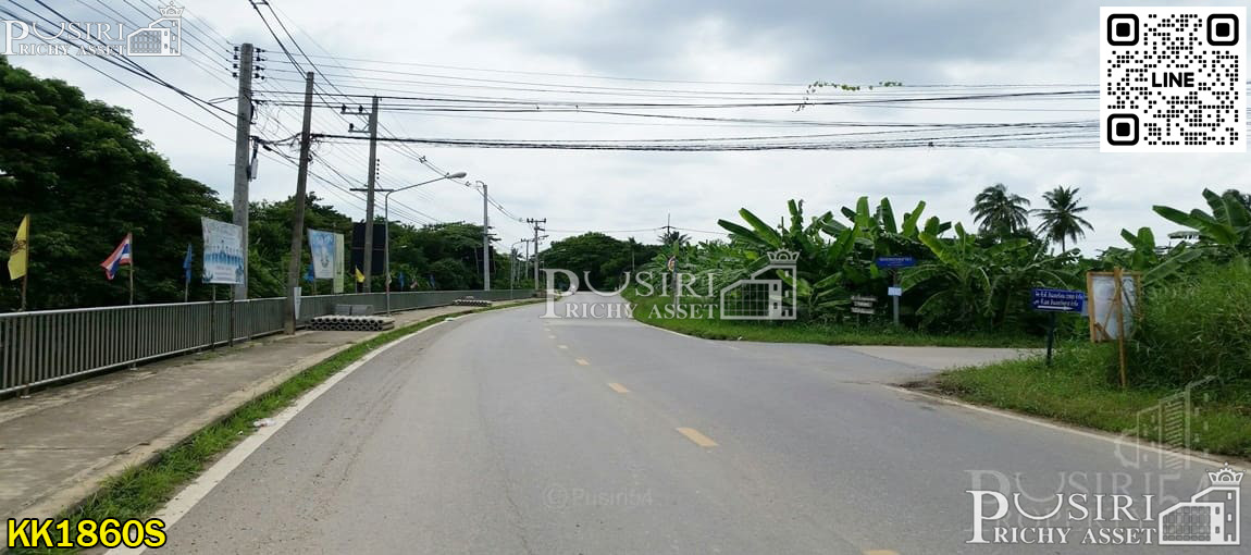 หากไม่ตรงตามประเภทธุรกิจสามารถนำไปเปลี่ยนได้ ระบบสาธารณูปโภค ไฟฟ้า ประปา แนวท่อระบายน้ำ และโรงจอดรถยนต์ ครบพร้อมใช้งานต่อได้ทันที 